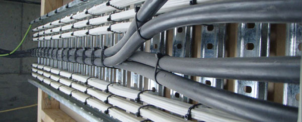 Electrical Contractors Melbourne - Data Communication Melbourne - Air Conditioner Servicing - Stretch Electrics