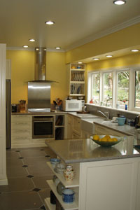 Electrical Contractors Melbourne - Data Communication Melbourne - Air Conditioner Servicing - Stretch Electrics