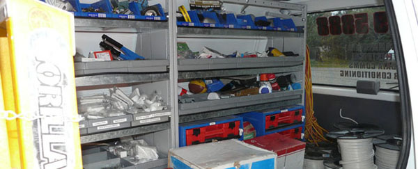 Electrical Contractors Melbourne - Data Communication Melbourne - Air Conditioner Servicing - Stretch Electrics