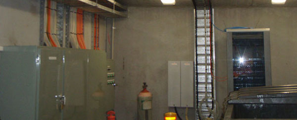 Electrical Contractors Melbourne - Data Communication Melbourne - Air Conditioner Servicing - Stretch Electrics