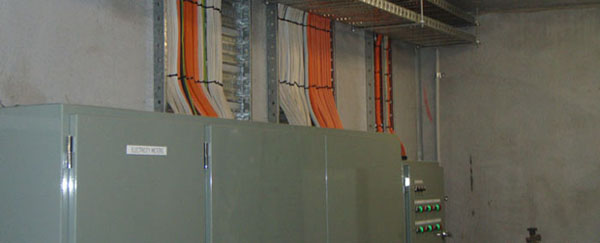 Electrical Contractors Melbourne - Data Communication Melbourne - Air Conditioner Servicing - Stretch Electrics